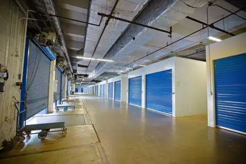 A Self Storage photo 2
