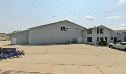 High End Storage, RV storage in Hustisford