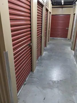 Security Pro Self Storage photo 2