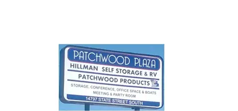 Hillman Self Storage Mini Boat & RV LLC in Hillman, MI