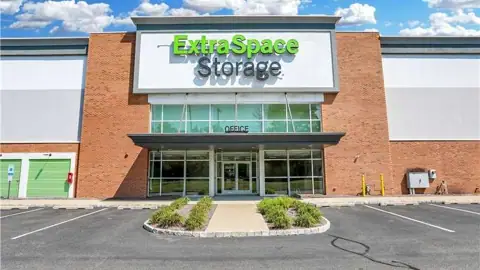 Extra Space Storage in Denville, NJ