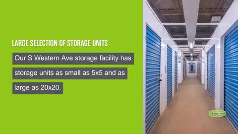 Extra Space Storage photo 3