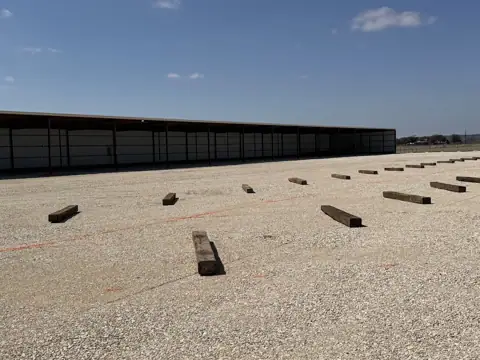 Shamrock Storage and RV Park photo 2