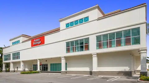 Public Storage in Hollywood, FL