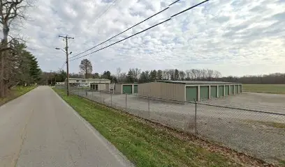 Stash-A-Way Storage, RV storage in Terre Haute