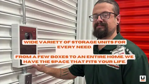 Self-Storage at U-Haul photo 2