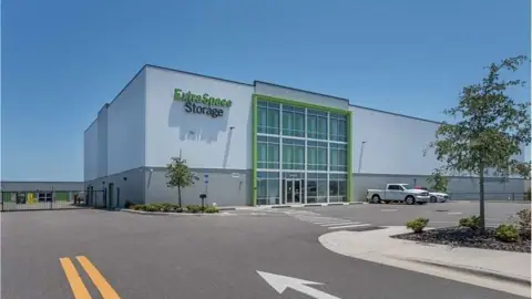 Extra Space Storage in Largo, FL