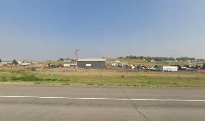 R & E RV and Boat Storage in Billings, MT