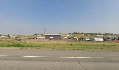 R & E RV and Boat Storage, RV storage in Billings