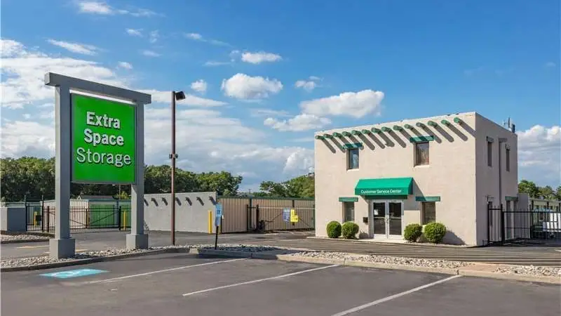 Extra Space Storage, RV storage in Egg Harbor Township