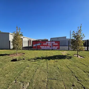 Midland Self Storage in Midland, TX
