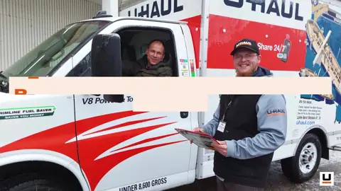 Self-Storage at U-Haul photo 3