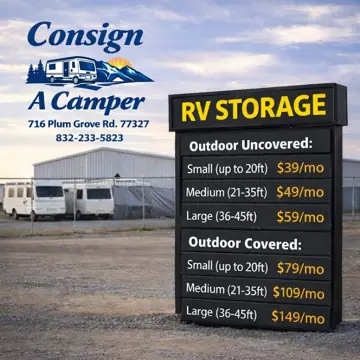 Consign A Camper an RV Dealer photo 3