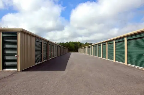 Right Move Storage | Wylie in Wylie, TX