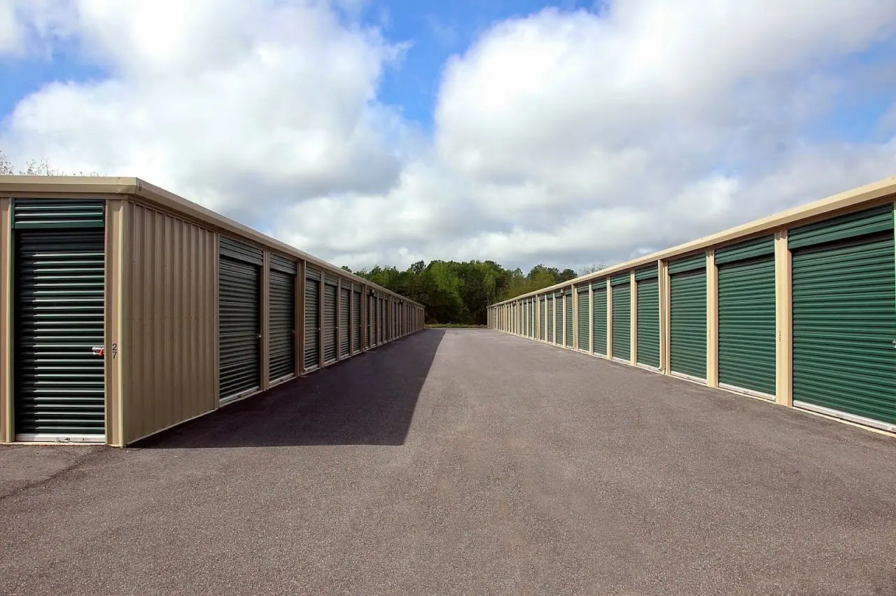 Right Move Storage | Wylie, RV storage in Wylie