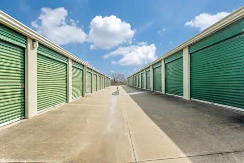 Right Move Storage | Wylie photo 2