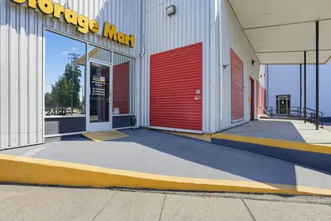 StorageMart in Glen Burnie, MD