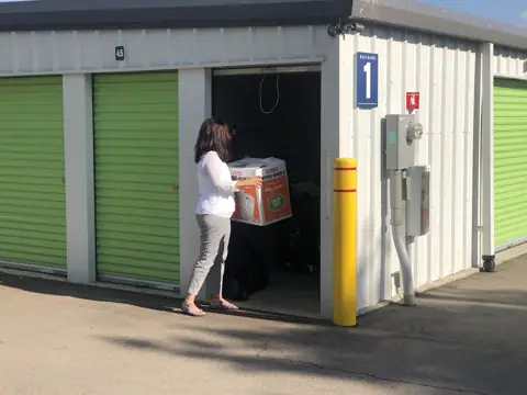 AXS Storage in DeWitt Michigan photo 2