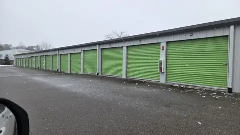AXS Storage in DeWitt Michigan photo 3