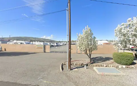 Goethals RV Storage photo 2
