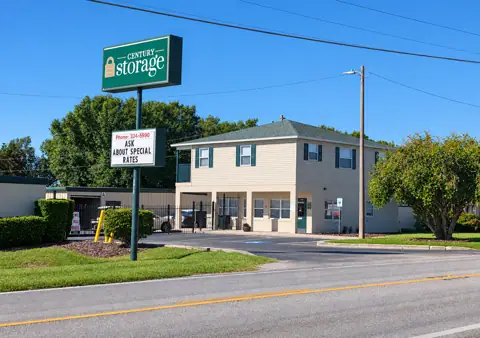 Century Storage in Winter Haven, FL