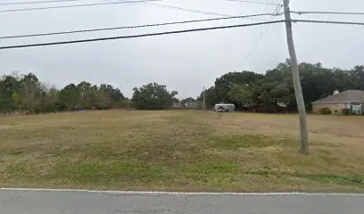 Pointe Aux Chenes Rd RV/Boat Storage in Ocean Springs, MS