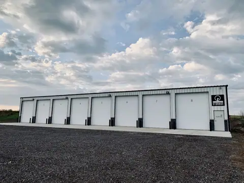 Right Lane Storage in De Soto, IA