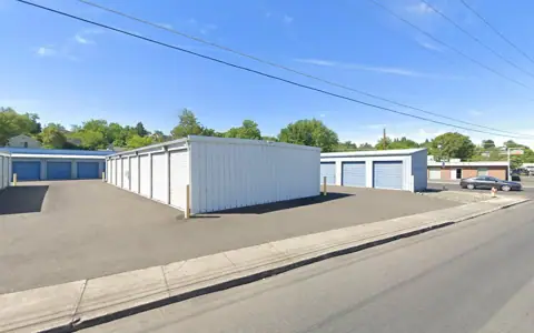 Downtown Self Storage photo 2