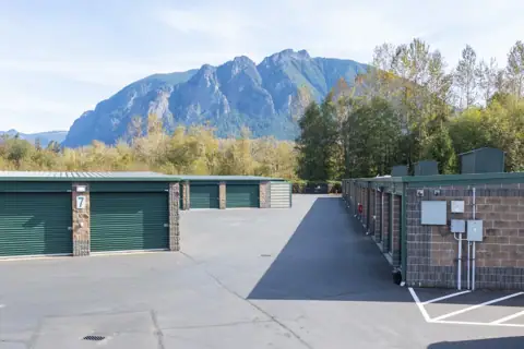 Devon Self Storage North Bend, Washington photo 2