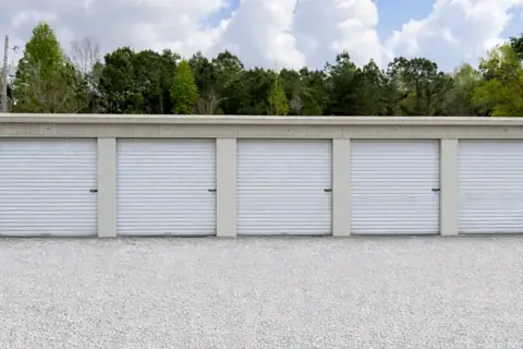 Tellus Self Storage - Diamondhead North in Pass Christian, MS