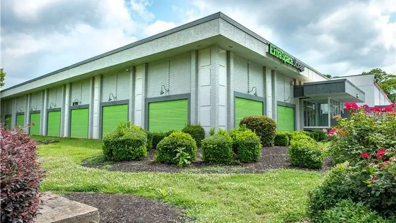 Extra Space Storage, RV storage in Atlanta