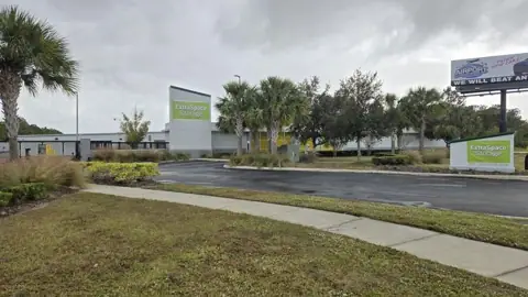 Extra Space Storage in Orlando, FL