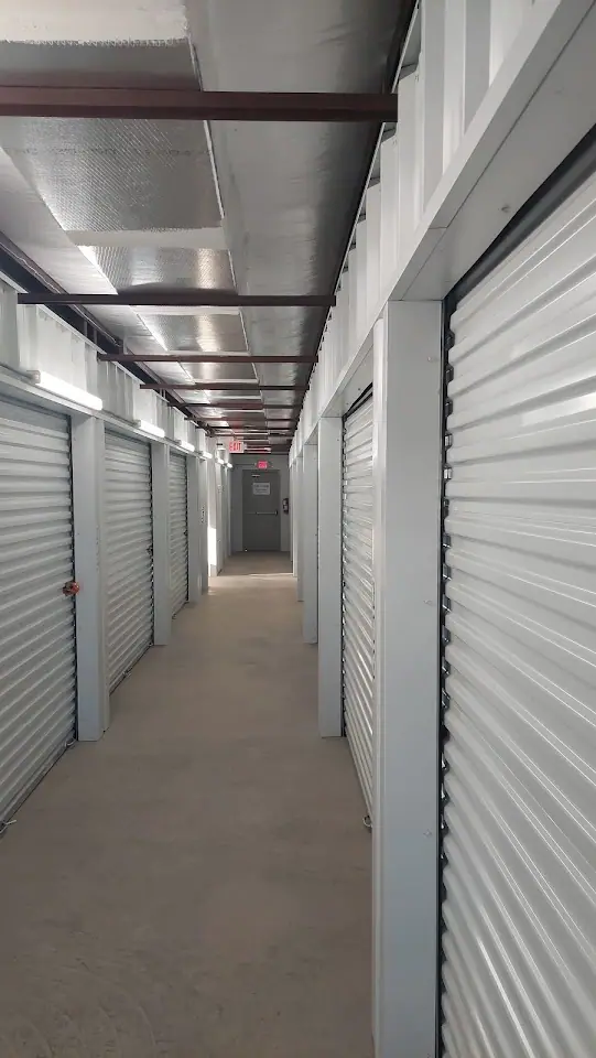 A & C Storage Solutions, RV storage in Gulfport