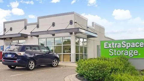 Extra Space Storage in Inver Grove Heights, MN