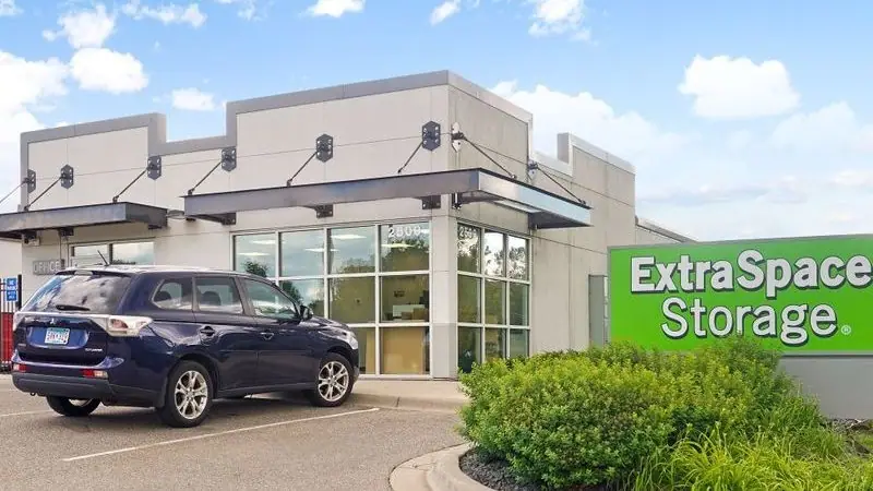 Extra Space Storage, RV storage in Inver Grove Heights