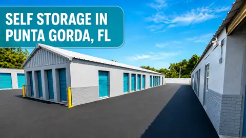 Endless Storage - Punta Gorda in Punta Gorda, FL
