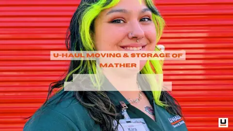 Self-Storage at U-Haul photo 3