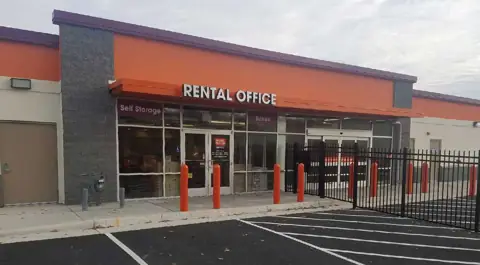 Public Storage in Sterling, VA