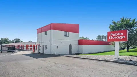 Public Storage in Southampton, PA