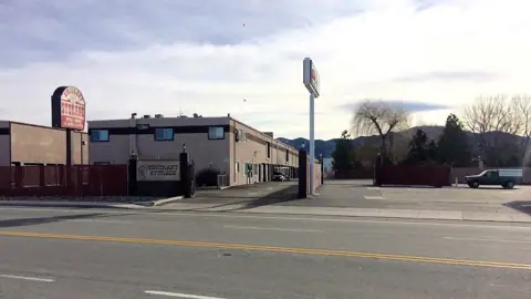 Emigrant Storage in Reno, NV