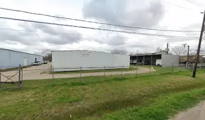 Southwest RV and Boat Storage, RV storage in Houston