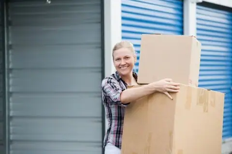 Advanced RV & Mini Storage in Alamogordo, NM