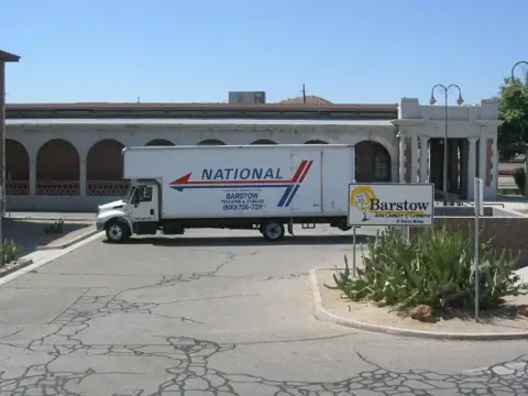 Barstow Transfer & Storage photo 2