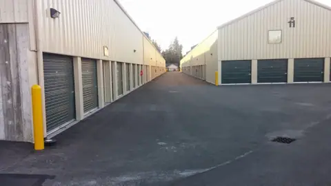 Secure It Self Storage on Orchard photo 3