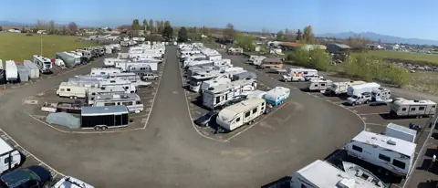 Awbrey Lane RV & Boat Storage photo 2