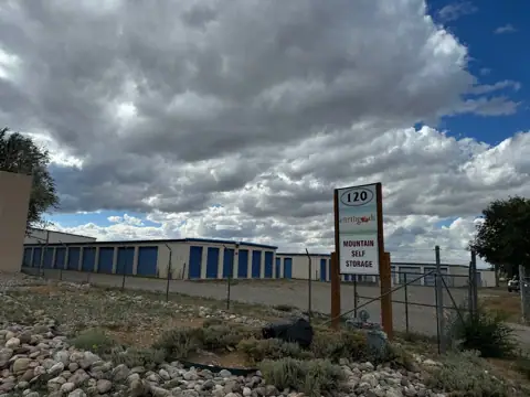ATC Mountain Self Storage Taos photo 3