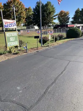 Westboro Self Storage in Westborough, MA