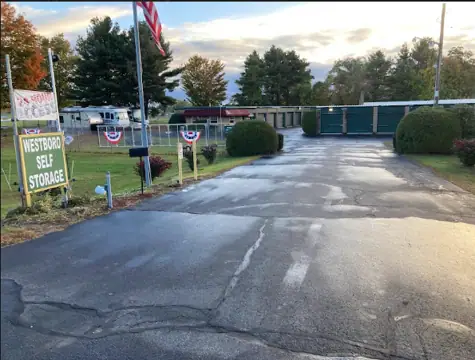 Westboro Self Storage photo 3