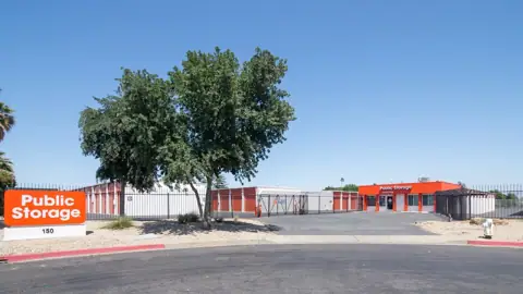 Public Storage in Pacheco, CA