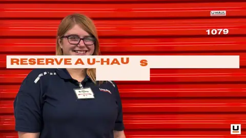 Self-Storage at U-Haul photo 2